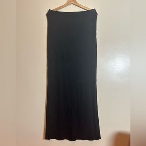 Brandy Melville Maxi skirt